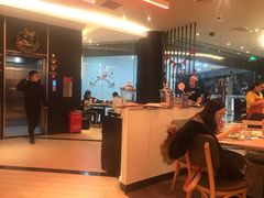 -必胜客(东大桥店)