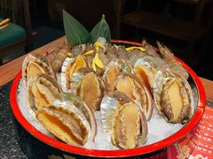 鲍鱼-牛New寿喜烧(闵行龙湖天街店)