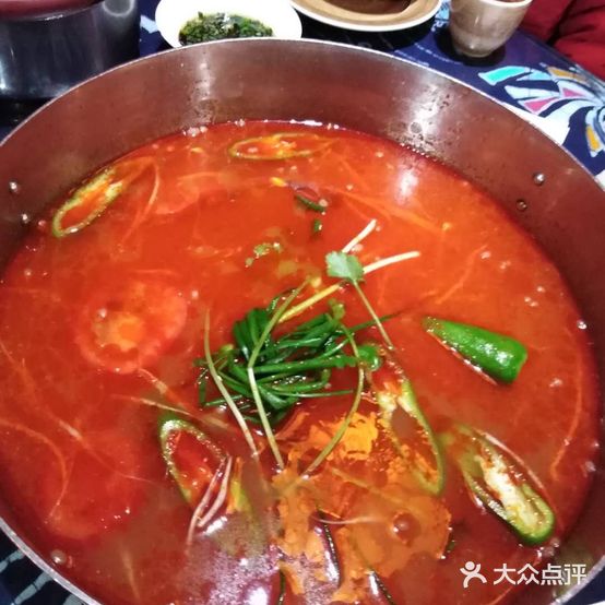 大桥头鱼坊