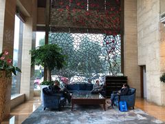 -天港禧悦酒店(宁波东部新城国际会展中心店)