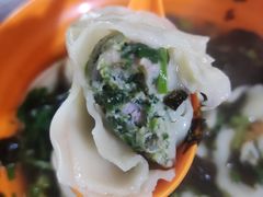 -阿麟馄饨(延长路店)