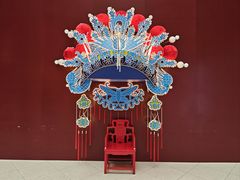 -银座和谐广场