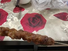 -永定门电烤串(和义店)
