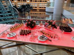 -威斯汀舞台餐厅