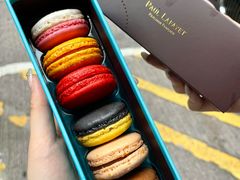 -Paul Lafayet(K11 Art Mall店)