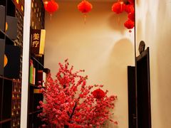 -莱仪堂艾灸经络养生馆(宜川路店)