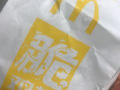 -麦当劳(春风店)