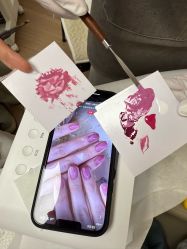 点击看大图 -Lumi露米·美甲美睫品质店