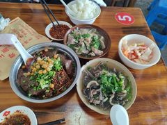 -周记翘脚牛肉