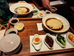 -松鹤面馆·古法焖肉面(观前店)
