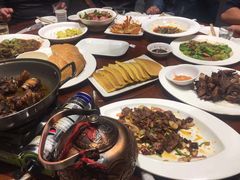 -李氏八大件老菜馆(万宝街店)