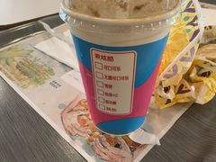 -麦当劳(天鹿南路分店)