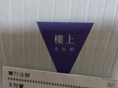 -楼上(新馬路澳門廣場店)