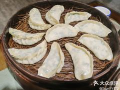 -松针蔡记蒸饺(花园路店)