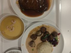 -宜家·瑞典风味餐厅(无锡店)