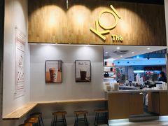 -食悦天美食广场(武汉壹方购物中心店)