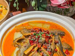 -U你·天然调味(南湖总店)