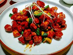 -鸭王烤鸭店(三里河店)