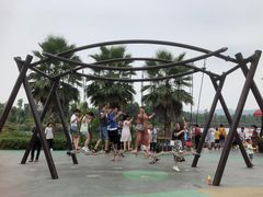 -枫香湖儿童公园