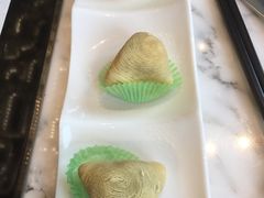 -唐阁海景中餐厅·纯手工早茶·粤菜(海口朗廷酒店)