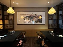 -五缘湾凯悦酒店·悦饗中餐厅