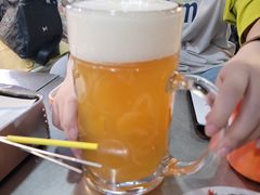 -清真·老金烧烤·小龙虾(山大路店)