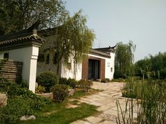 -武清南湖绿博园