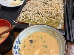 -纹兵卫手打荞麦面日料(虹桥本店)