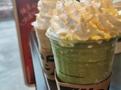 -星巴克臻选(北京富力家园店)