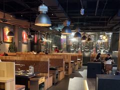 -好唛士·精酿啤酒烧烤(金沪路店)