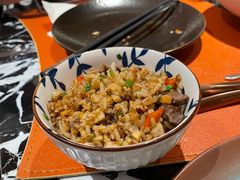 -牛将军•涮肉•烤肉(北京王府井·故宫店)