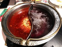 -温禾牛·和牛寿喜烧自助火锅(恒基名人店)