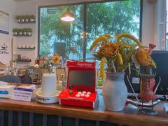 -Cafe In Little Forest