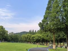 -东钱湖旅游度假区