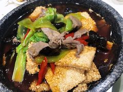 -院8里·少城记忆老川菜(宽窄巷子店)