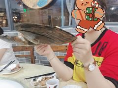 -东胜客河鲜店·西江河鲜·老字號渔家菜