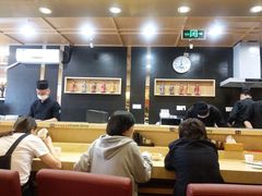 大堂-东京屋(武定路店)