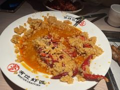 -有位虾匠·胶东土菜小馆(市北店)