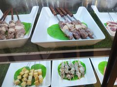 -伊斯麦尔丝路·新派菜(沙子口店)