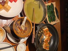 -瑶王府·广西菜(相思湖店)