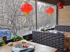 -鸽子刘铁锅炖鱼(劲松店)