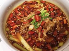 -沸腾鱼乡(知春路分店)