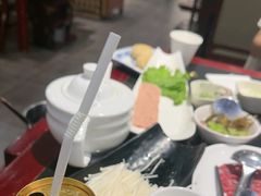 -东来顺饭庄(金泉广场店)