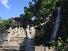 -厦门鸿山寺
