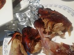 -同喜烤鸭店(光芒店)