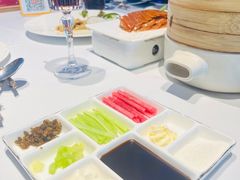 -大董(环贸iapm店)