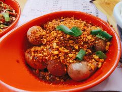 桓侯兔腰-冒椒火辣(奎星楼街店)