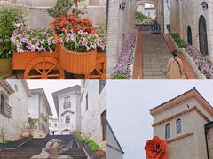 -华谊兄弟（长沙）电影小镇