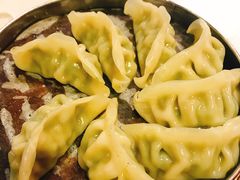 -子午路张记肉夹馍(小寨西路店)