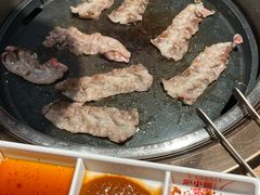 -炉小哥烤肉(朗悦公园茂店)